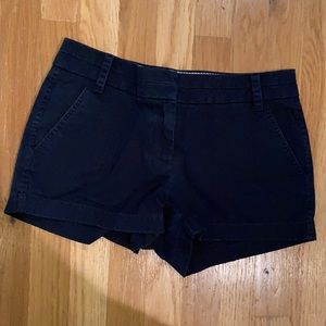 Girls J Crew Shorts